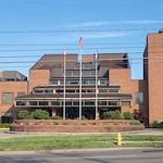 Image of Cottingham Retirement Community Health Center (1)