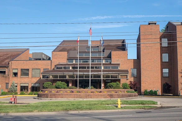 Image of Cottingham Retirement Community Health Center (1)