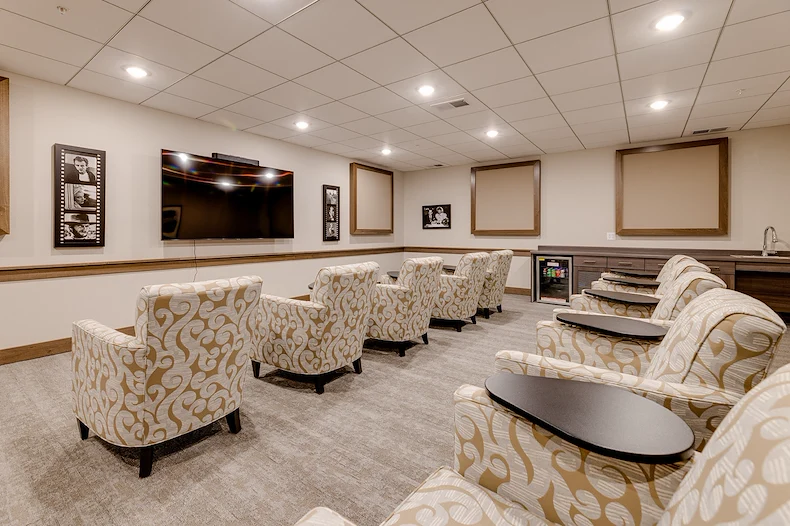 Image of Meadowview of Johnston (10)