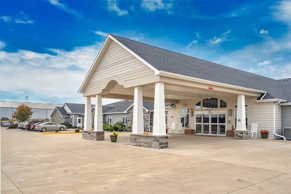 Image of Reflections Memory Care Washington, Illinois (1)