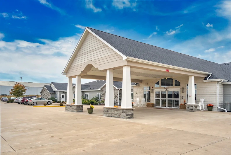 Image of Reflections Memory Care Washington, Illinois (1)