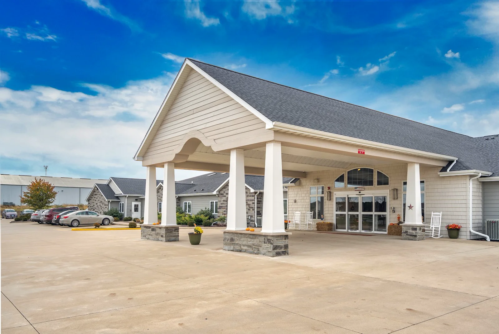 Image of Reflections Memory Care Washington, Illinois (1)