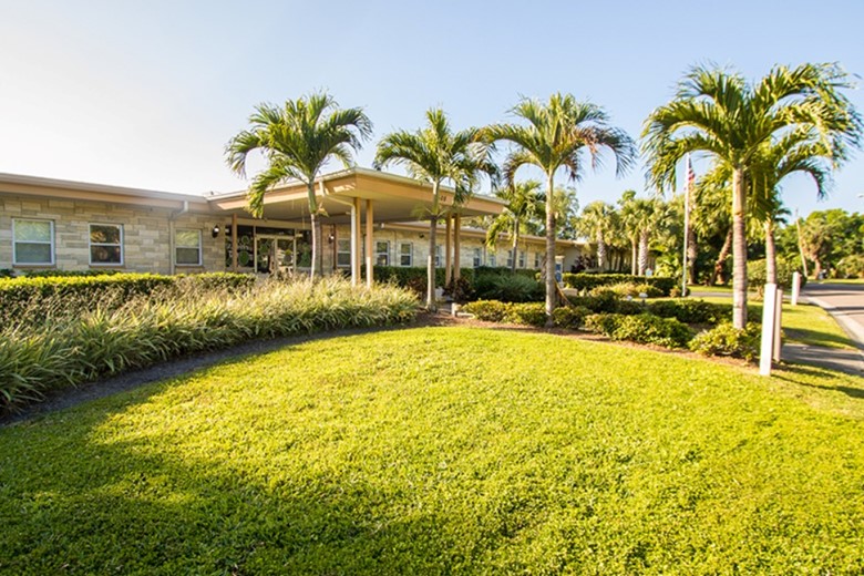 Image of Shore Acres Care Center And Rehab (1)