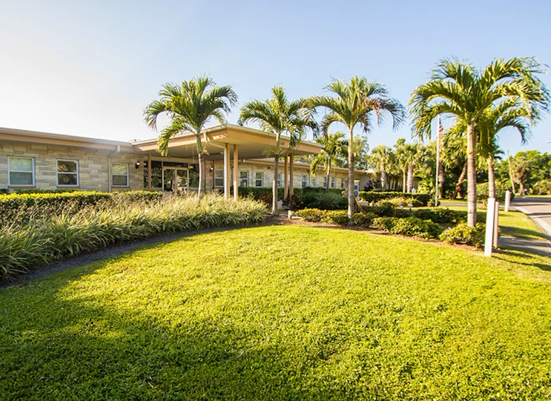 Image of Shore Acres Care Center And Rehab (1)