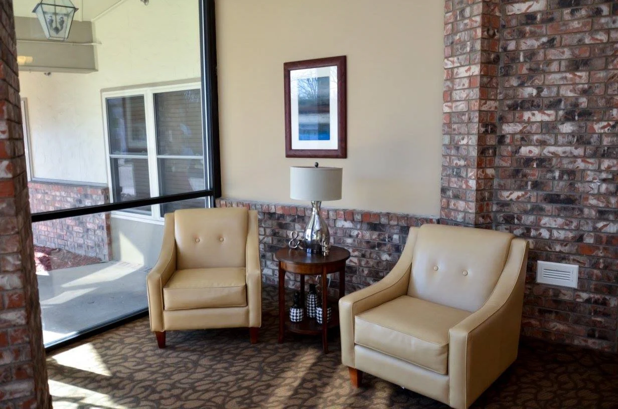 Image of Smoky Hill Rehabilitation Center (6)