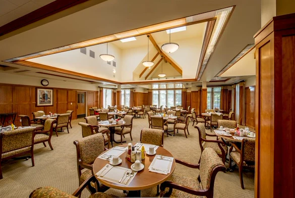 Image of Villa Siena Senior Living (4)