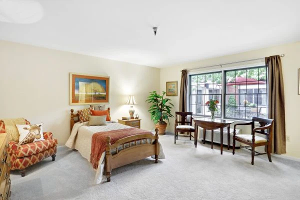 Image of Juniper Village at Brookline Senior Living (2)