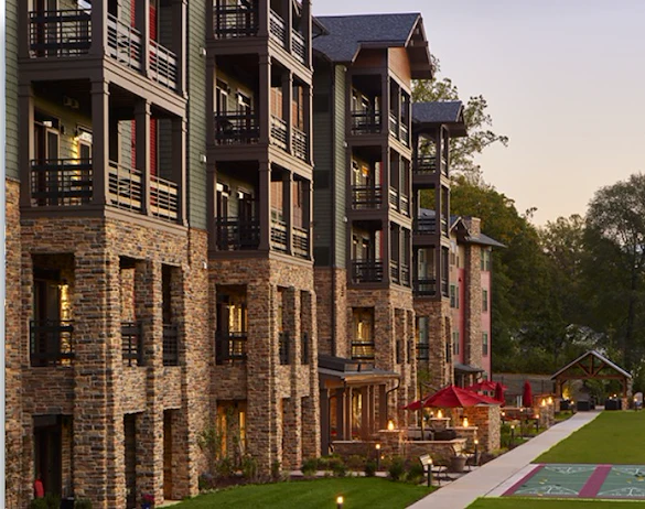 Image of Brightview Fair Oaks (Fairfax) (3)