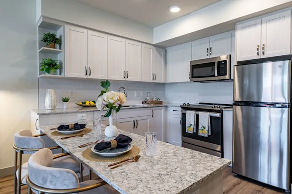 Image of Merrill Gardens at Tukwila (7)