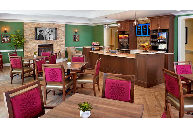Image of The Bristal at North Woodmere (4)