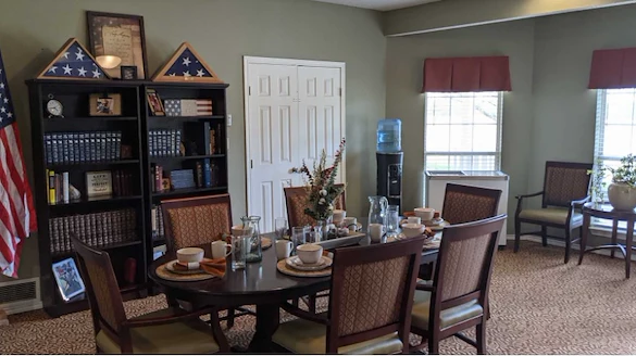 Image of The Gardens at Shadow Hills (6)