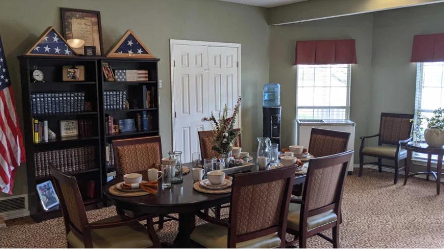 Image of The Gardens at Shadow Hills (6)