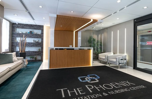 Image of The Phoenix Rehabilitation And Nursing Center (3)