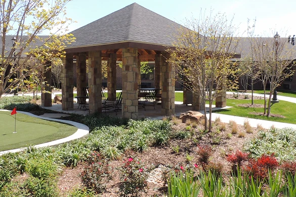 Image of Broadmoor Medical Lodge (2)