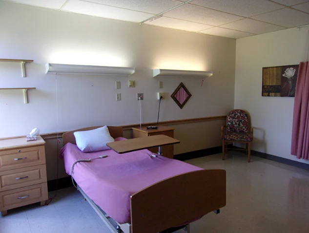 Image of Riverview Health Services (5)
