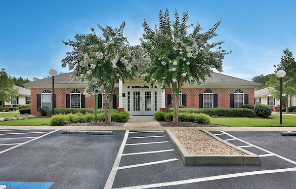 Image of Valley Hill (1)