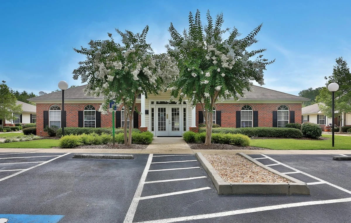 Image of Valley Hill (1)