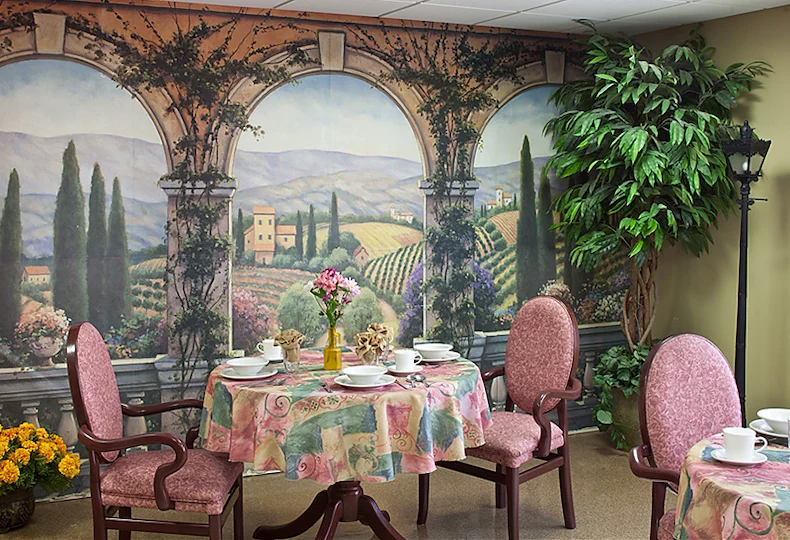 Image of Hamilton Arms Center (2)