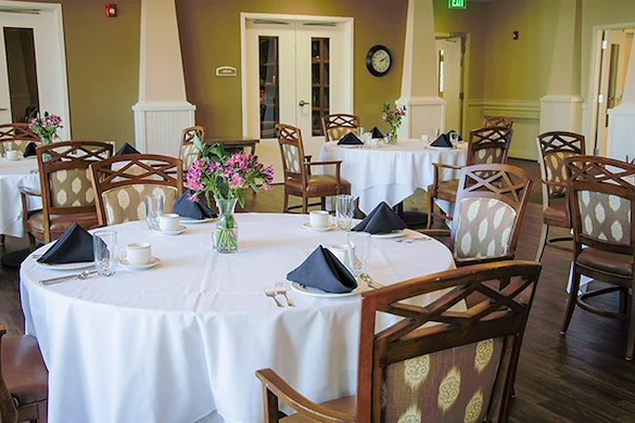 Image of Brookdale University Park Healthcare (3)