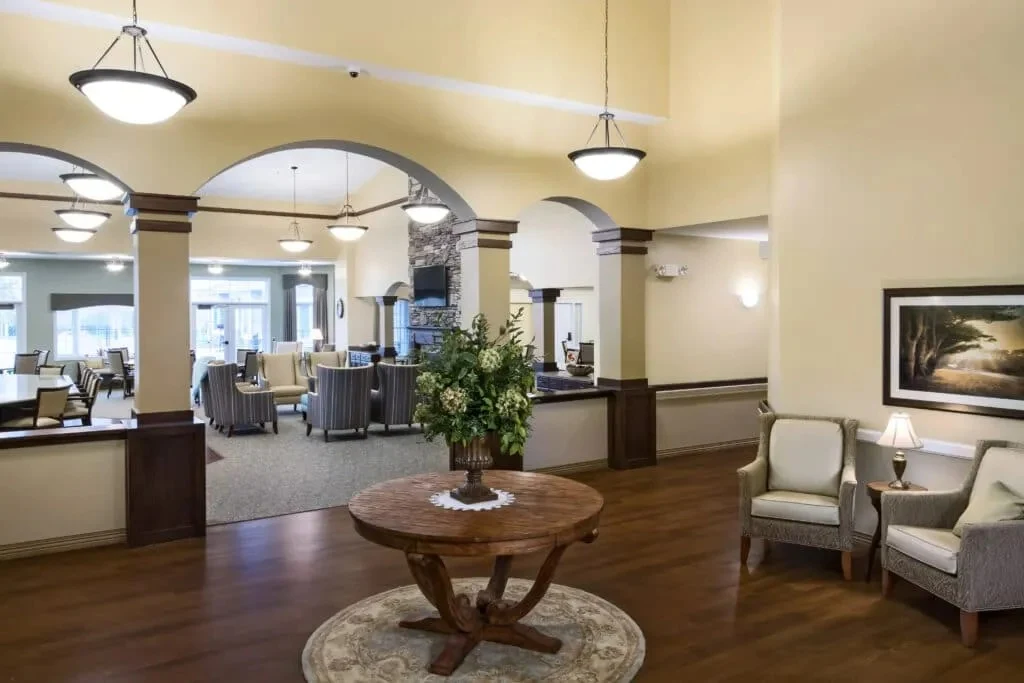 Image of CountryHouse Residence at Council Bluffs (2)