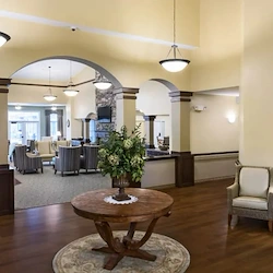 Image of CountryHouse Residence at Council Bluffs (2)