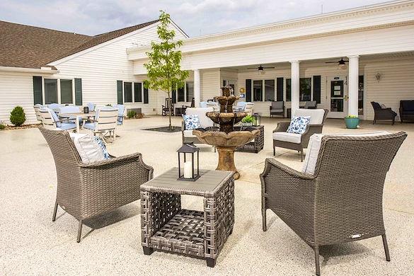 Image of Providence Place Senior Living of Dover (York) (7)