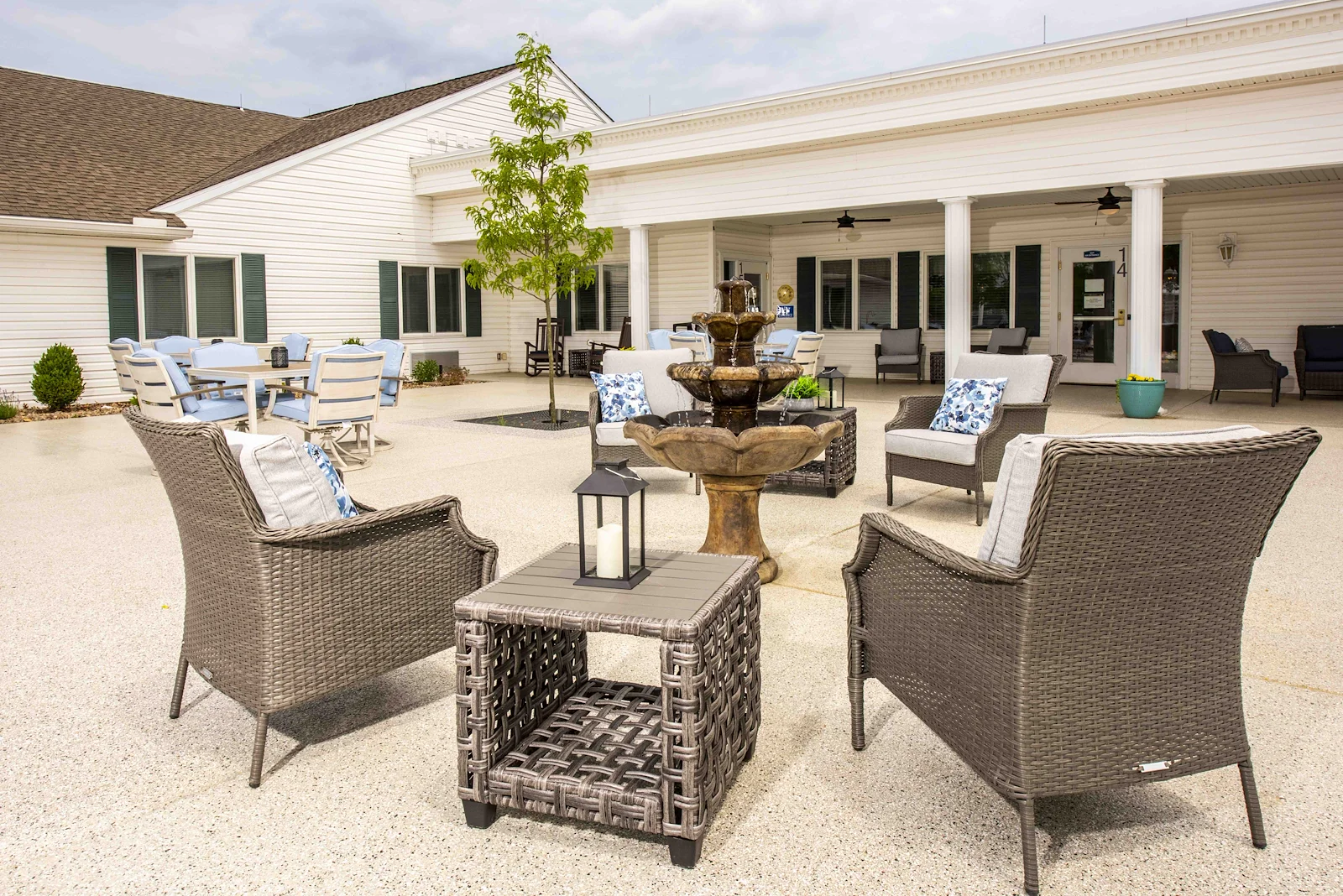 Image of Providence Place Senior Living of Dover (York) (7)