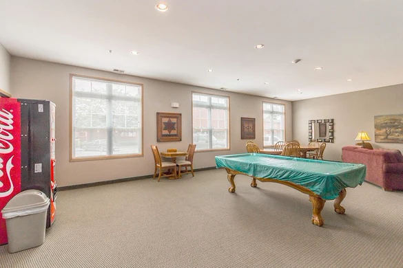 Image of Library Square (10)