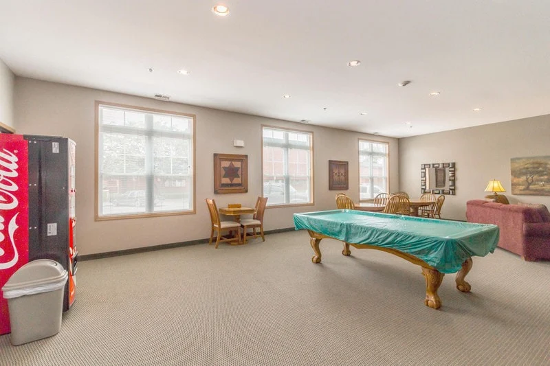 Image of Library Square (10)