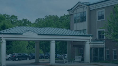 Image of Mansfield Center For Nursing & Rehabilitation (1)