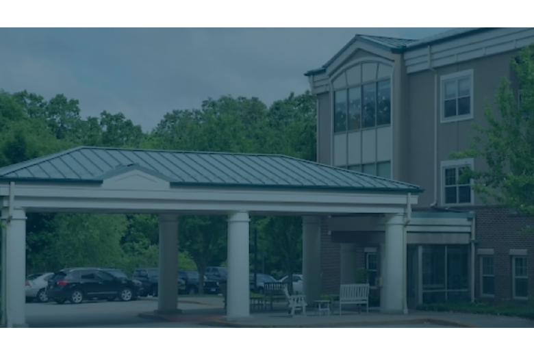 Image of Mansfield Center For Nursing & Rehabilitation (1)
