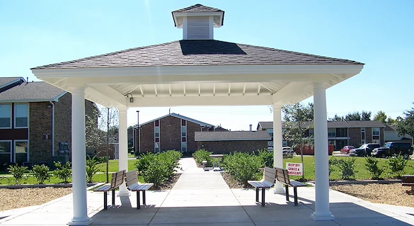 Image of St. James Village (3)