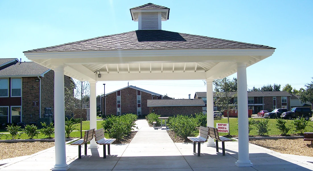 Image of St. James Village (3)