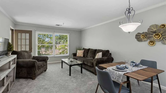 Image of The Reserve at Mission Senior Living (8)