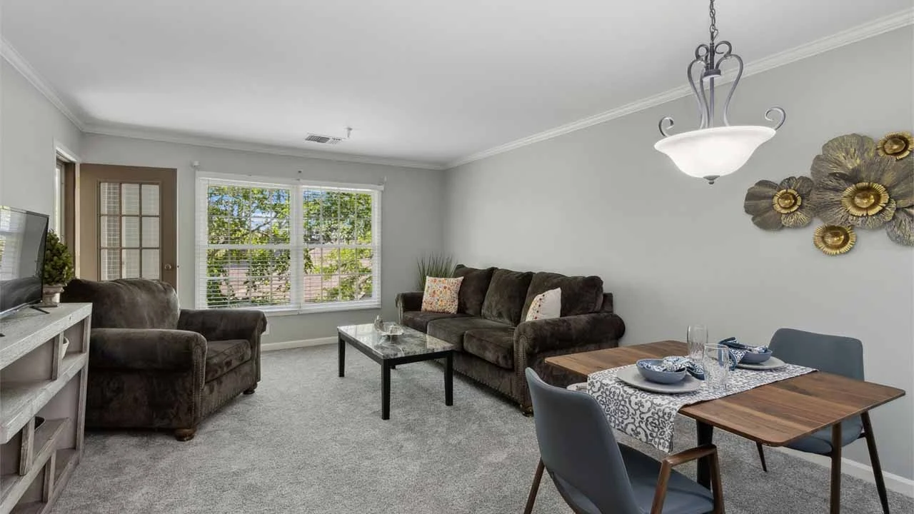 Image of The Reserve at Mission Senior Living (8)