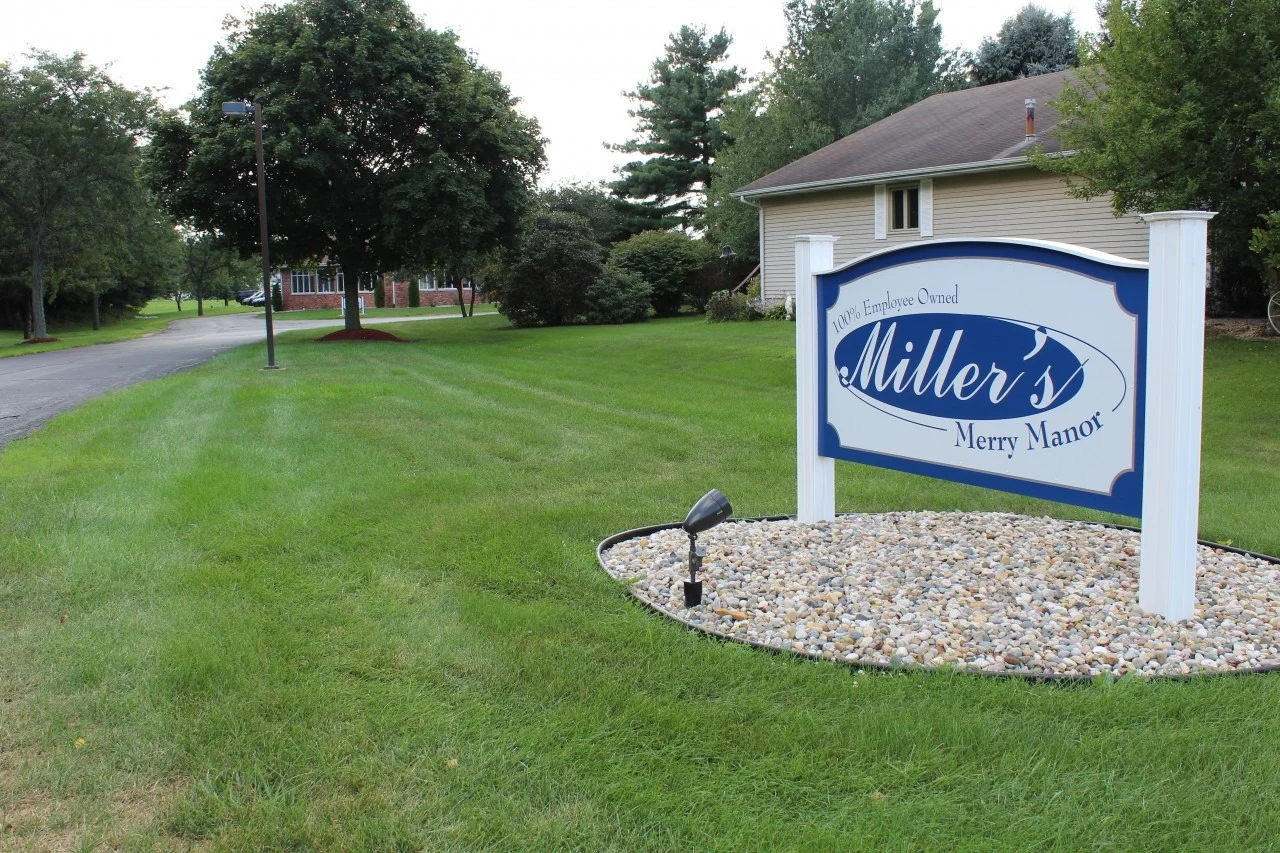 Image of Miller's Merry Manor in New Carlisle (2)