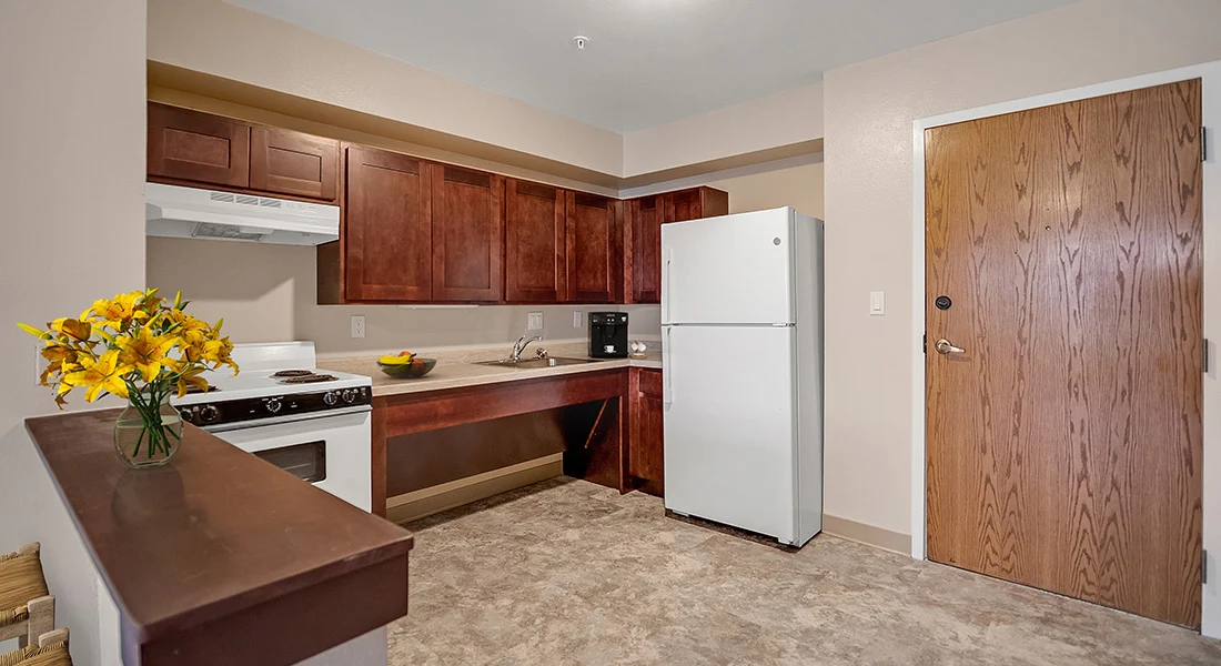 Image of Oak Grove Senior Apartments (7)