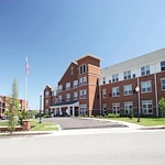 Image of Senior Living at Cambridge Heights (1)