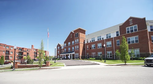 Image of Senior Living at Cambridge Heights (1)