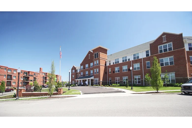 Image of Senior Living at Cambridge Heights (1)