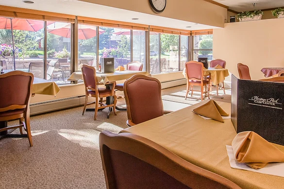 Image of Heritage Park Care Center (5)