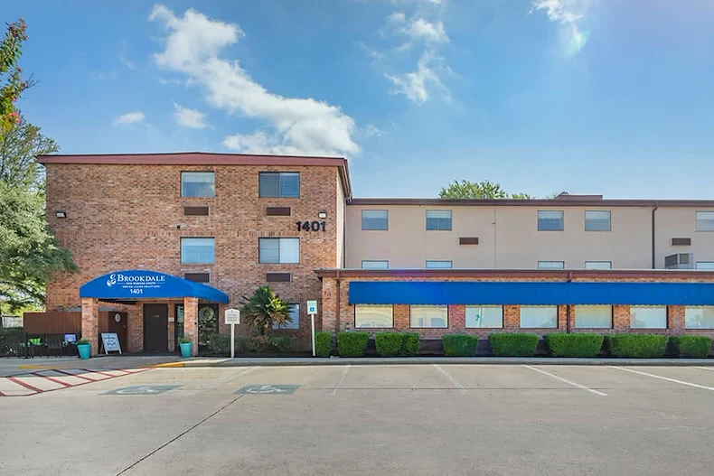 Image of Brookdale San Marcos South (1)