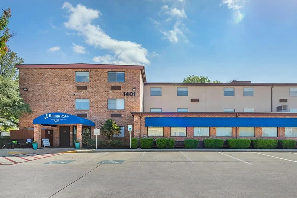 Image of Brookdale San Marcos South (1)