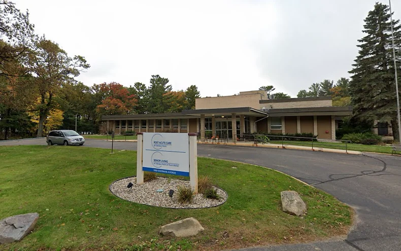 Image of Stevens Point Health Services (1)