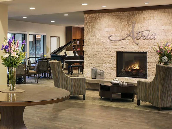 Image of Atria El Camino Gardens (2)