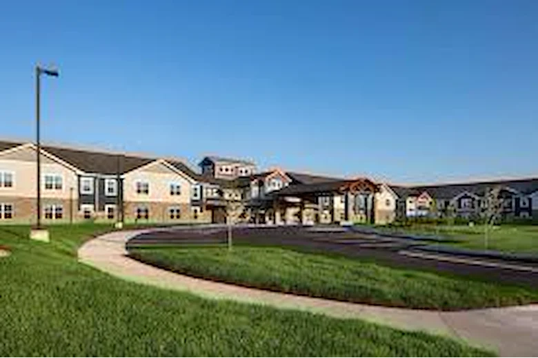 Image of Solon Assisted Living Village (3)