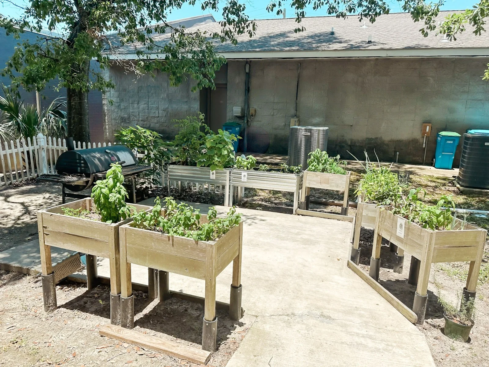 Image of Samaritan House Apartments (8)