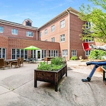 Image of Clark at Franklin Health Services (7)