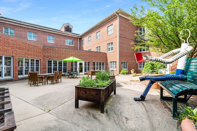 Image of Clark at Franklin Health Services (7)