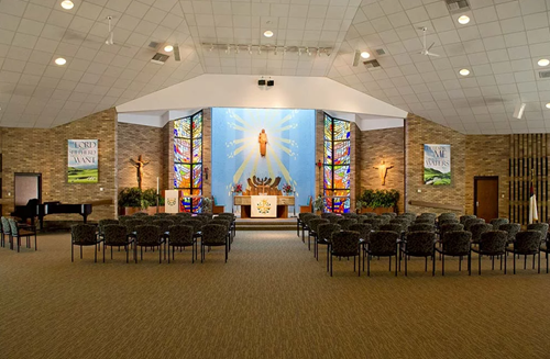 Image of Lutheran Home - Assisted Living (8)